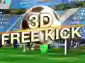 3D ฟรีคิก เกมออนไลน์ 3D ฟรีคิก เกมออนไลน์