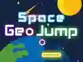 กระโดดจีโอในอวกาศ เกมออนไลน์ กระโดดจีโอในอวกาศ เกมออนไลน์