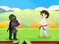 คาราเต้ เกมออนไลน์ คาราเต้ เกมออนไลน์
