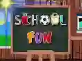 ความสนุกในโรงเรียน เกมออนไลน์ ความสนุกในโรงเรียน เกมออนไลน์