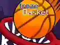 Treze บาสเกต เกมออนไลน์ Treze บาสเกต เกมออนไลน์