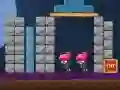 กะโหลกโกรธ เกมออนไลน์