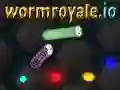 WormRoyale.io เกมออนไลน์