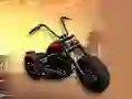 GTA มอเตอร์ไซค์ เกมออนไลน์
