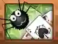 Amazing Spider Solitaire เกมออนไลน์