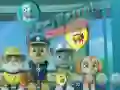 Paw Patrol Smash เกมออนไลน์