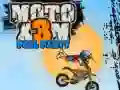 มอเตอร์ X3M ปาร์ตี้ริมหาด เกมออนไลน์