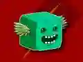 ความท้าทายลูกบาศก์ Flappy เกมออนไลน์ ความท้าทายลูกบาศก์ Flappy เกมออนไลน์