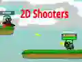 นักยิง 2D เกมออนไลน์ นักยิง 2D เกมออนไลน์