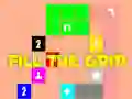 เติมตาราง เกมออนไลน์