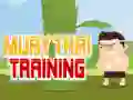 การฝึกมวยไทย เกมออนไลน์ การฝึกมวยไทย เกมออนไลน์