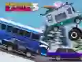 การแข่งขันขึ้นเขา 3 เกมออนไลน์ การแข่งขันขึ้นเขา 3 เกมออนไลน์