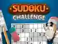 ความท้าทายซูโดกุ เกมออนไลน์ ความท้าทายซูโดกุ เกมออนไลน์