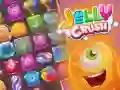 เจลลี่ครัช เกมออนไลน์ เจลลี่ครัช เกมออนไลน์