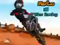 การแข่งขันจักรยานเสือภูเขาโมโต เกมออนไลน์