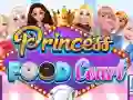 ศาลอาหารของเจ้าหญิง เกมออนไลน์ ศาลอาหารของเจ้าหญิง เกมออนไลน์