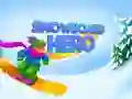ฮีโร่สโนว์บอร์ด เกมออนไลน์