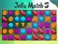 Jelly Match 3 เกมออนไลน์ Jelly Match 3 เกมออนไลน์