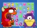 Candy Monster Match 3 เกมออนไลน์