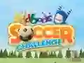 Oddbods ความท้าทายฟุตบอล เกมออนไลน์ Oddbods ความท้าทายฟุตบอล เกมออนไลน์
