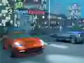 การแข่งรถ 2 ผู้เล่นในเมืองกลางคืน 3D เกมออนไลน์ การแข่งรถ 2 ผู้เล่นในเมืองกลางคืน 3D เกมออนไลน์