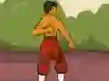 ถนนกังฟู เกมออนไลน์