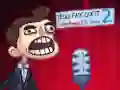 Troll Face Quest: วิดีโอมีม & รายการทีวี ตอนที่ 2 เกมออนไลน์