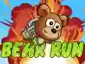 การวิ่งหมี เกมออนไลน์ การวิ่งหมี เกมออนไลน์