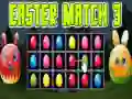 จับคู่เทศกาลอีสเตอร์ 3 เกมออนไลน์ จับคู่เทศกาลอีสเตอร์ 3 เกมออนไลน์