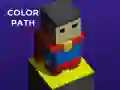 เส้นทางสี เกมออนไลน์ เส้นทางสี เกมออนไลน์