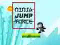 พลังกระโดดนินจา เกมออนไลน์ พลังกระโดดนินจา เกมออนไลน์