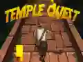 การผจญภัยในวัด เกมออนไลน์ การผจญภัยในวัด เกมออนไลน์
