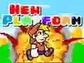 แพลตฟอร์มใหม่ เกมออนไลน์ แพลตฟอร์มใหม่ เกมออนไลน์