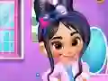 การเฉลิมฉลองวันอีสเตอร์ของเจ้าหญิง เกมออนไลน์