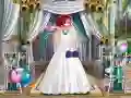 แต่งตัวเจ้าหญิงแต่งงาน เกมออนไลน์