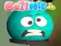 ตีลูกบอล.io เกมออนไลน์
