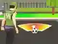เตะฟุตบอล 3D เกมออนไลน์ เตะฟุตบอล 3D เกมออนไลน์