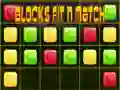 บล็อกพอดีและจับคู่ เกมออนไลน์ บล็อกพอดีและจับคู่ เกมออนไลน์