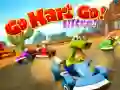 โกคาร์ทโก! อัลตร้า เกมออนไลน์ โกคาร์ทโก! อัลตร้า เกมออนไลน์