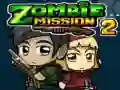 ภารกิจซอมบี้ 2 เกมออนไลน์ ภารกิจซอมบี้ 2 เกมออนไลน์