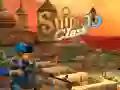 การต่อสู้ของมือสไนเปอร์ 3D เกมออนไลน์