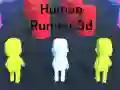 มนุษย์วิ่ง 3D เกมออนไลน์ มนุษย์วิ่ง 3D เกมออนไลน์