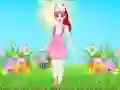 เจ้าหญิงอีสเตอร์วุ่นวาย เกมออนไลน์ เจ้าหญิงอีสเตอร์วุ่นวาย เกมออนไลน์