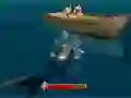 ฉลามหิวโหย เกมออนไลน์