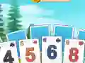 โซลิแทร์สตอรี่ ทรีพีคส์ เกมออนไลน์
