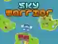 นักรบแห่งท้องฟ้า เกมออนไลน์ นักรบแห่งท้องฟ้า เกมออนไลน์