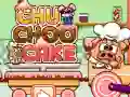 เค้กชูชู เกมออนไลน์