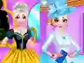 ราชินีสุลต่าน vs ราชินีสมัยใหม่ เกมออนไลน์ ราชินีสุลต่าน vs ราชินีสมัยใหม่ เกมออนไลน์