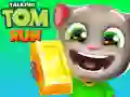 ทอมพูด: วิ่ง เกมออนไลน์