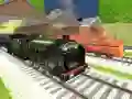 ซิมูเลเตอร์รถไฟรัสเซีย เกมออนไลน์